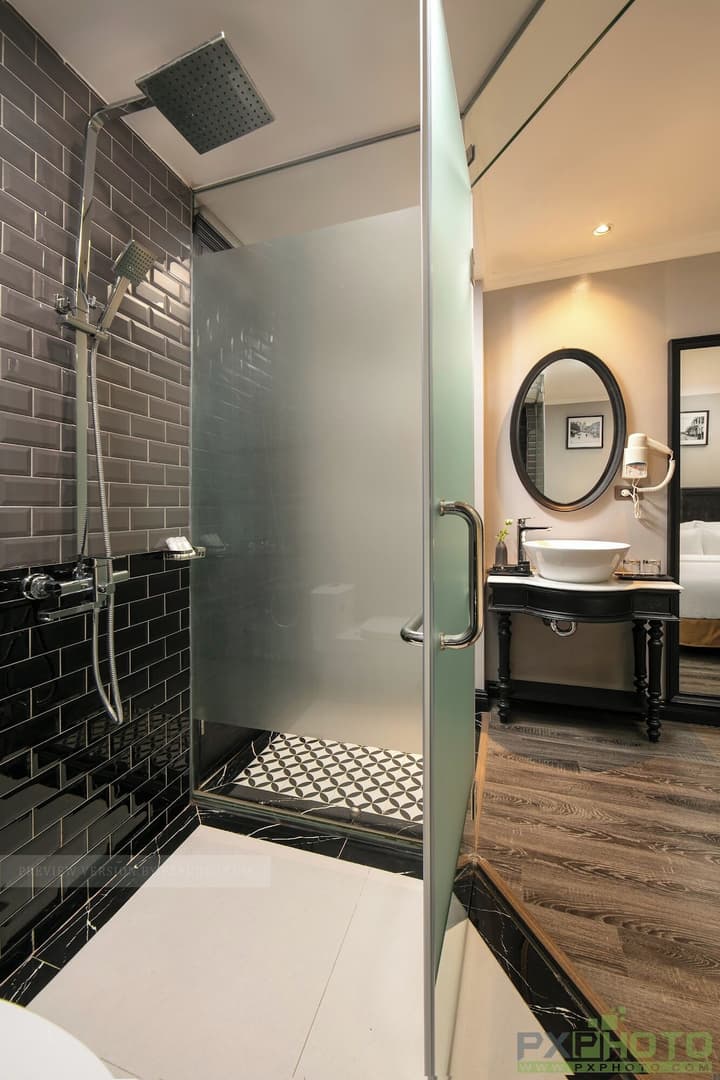 The Emissary Hanoi Hotel & Spa