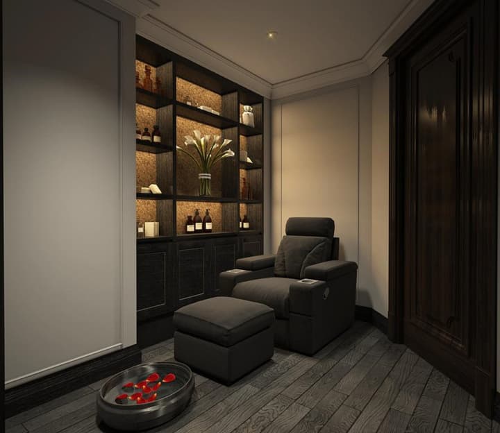 The Emissary Hanoi Hotel & Spa