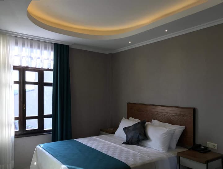 Galatahan Hotel