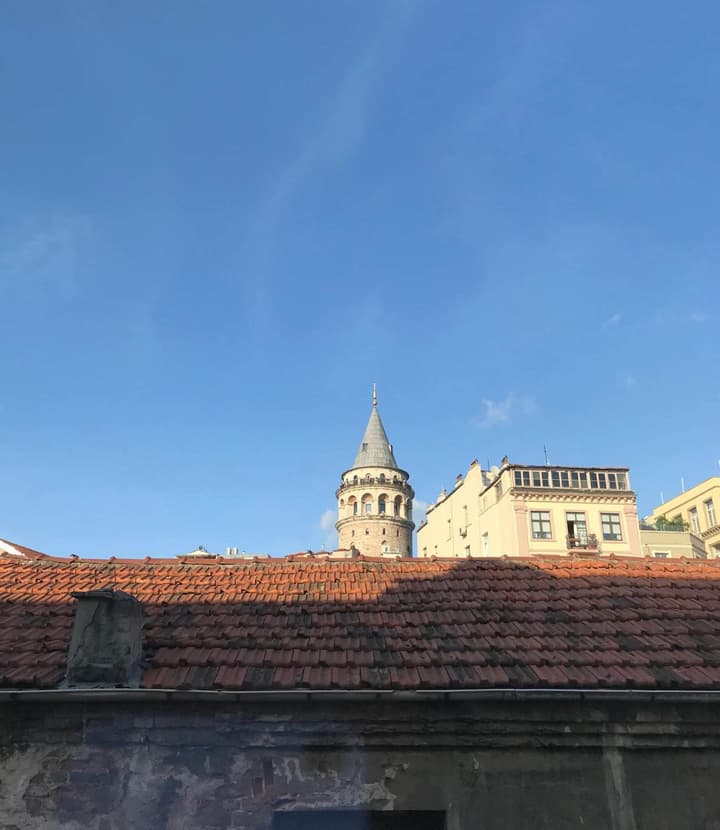Galatahan Hotel