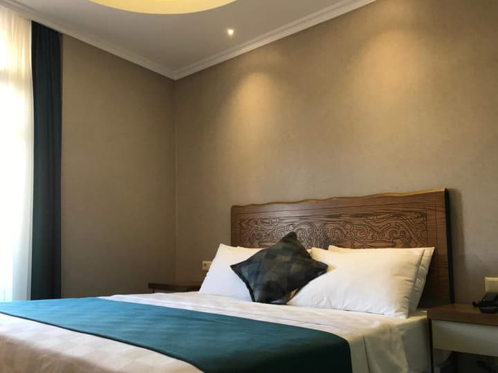 Galatahan Hotel