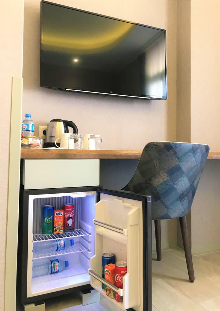 Galatahan Hotel
