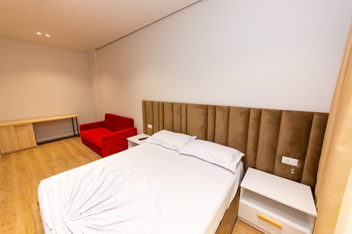 Hotel Alion