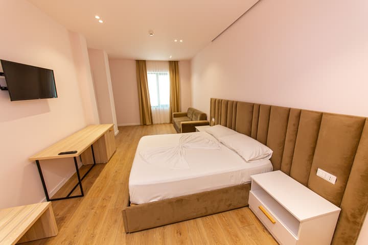 Hotel Alion