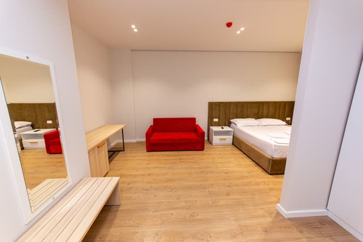 Hotel Alion