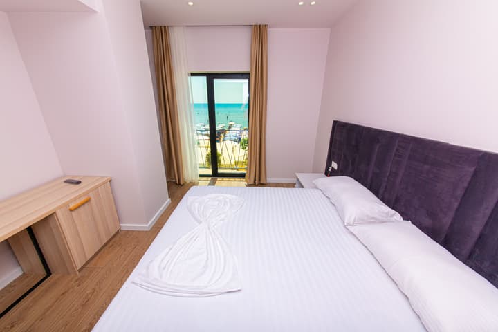 Hotel Alion
