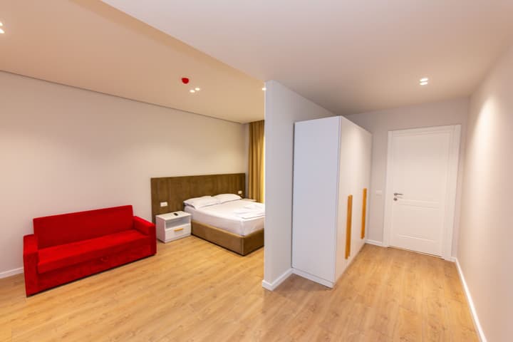 Hotel Alion