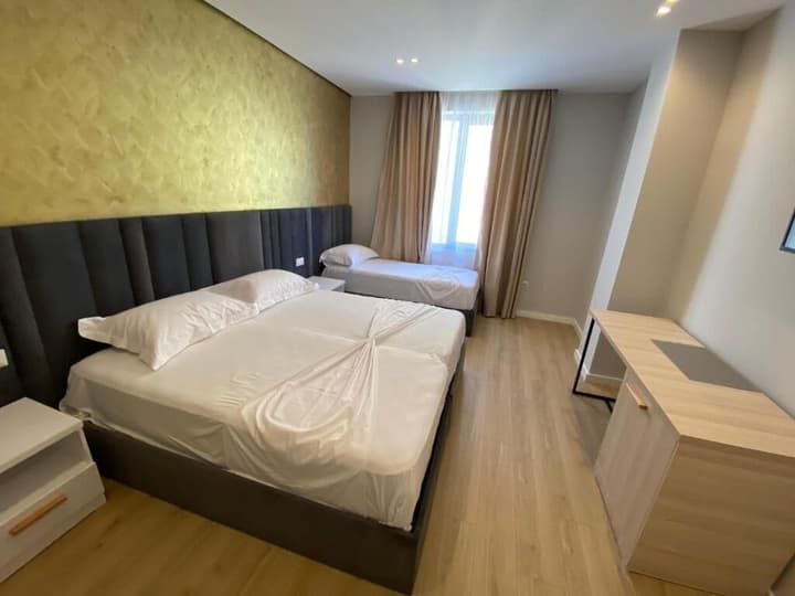 Hotel Alion