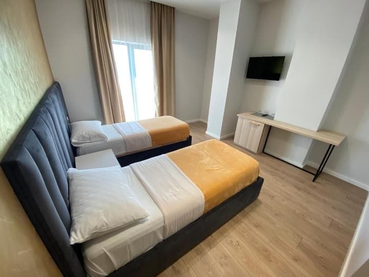 Hotel Alion