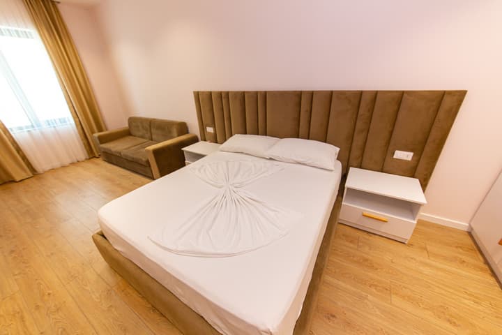 Hotel Alion