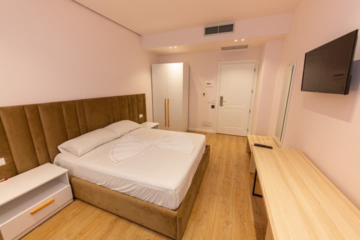 Hotel Alion