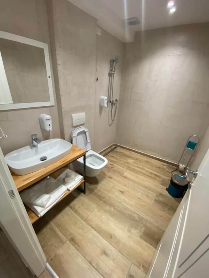 Hotel Alion