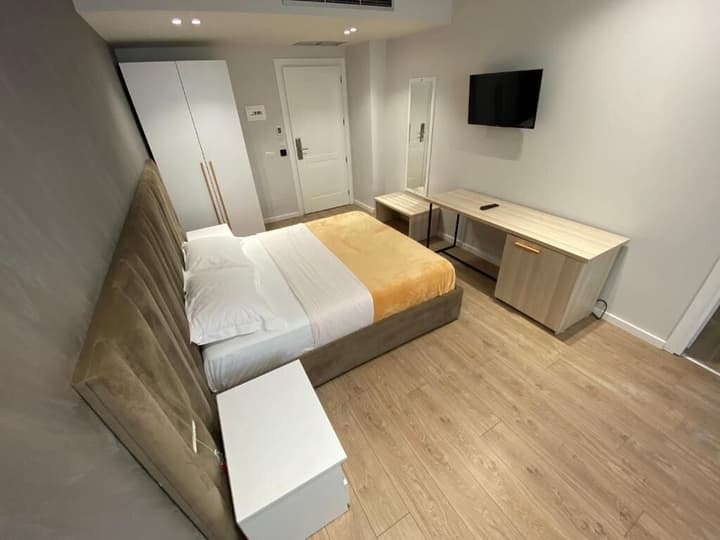 Hotel Alion