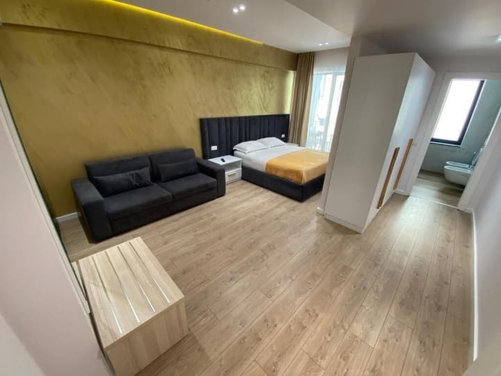 Hotel Alion