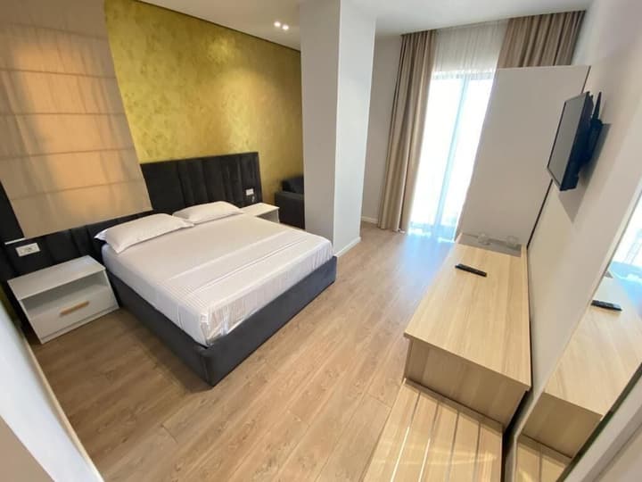 Hotel Alion