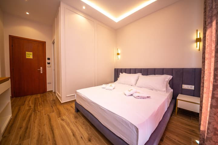 Hotel Vila Misiri