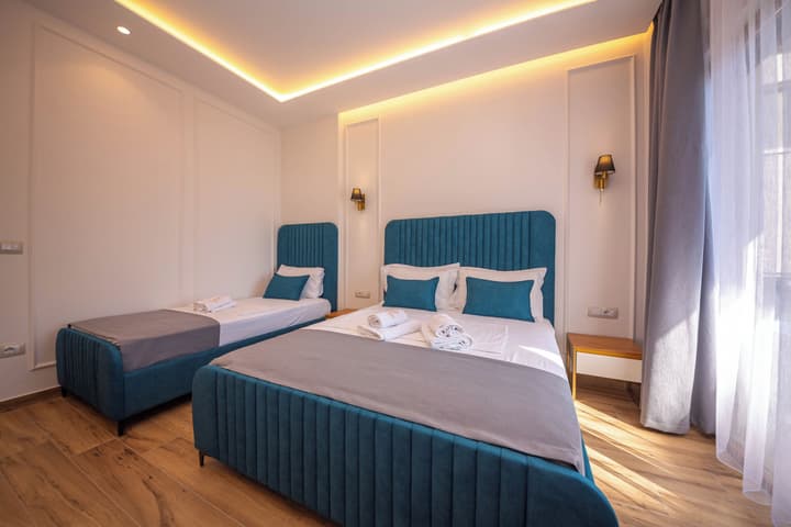 Hotel Vila Misiri