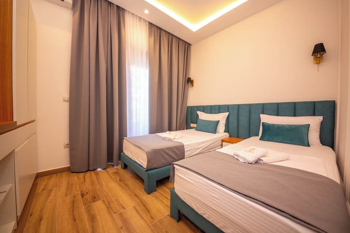 Hotel Vila Misiri