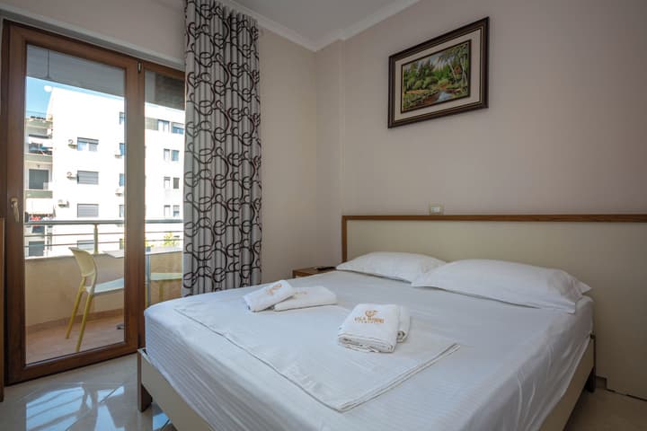 Hotel Vila Misiri