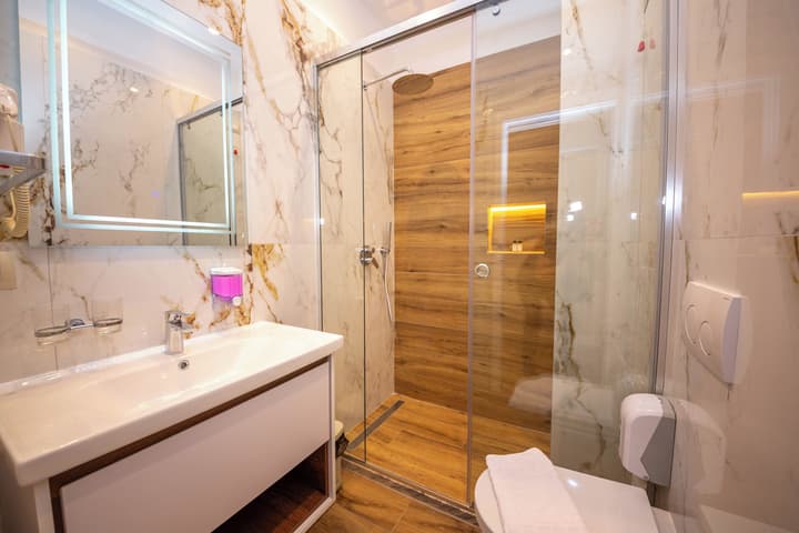 Hotel Vila Misiri
