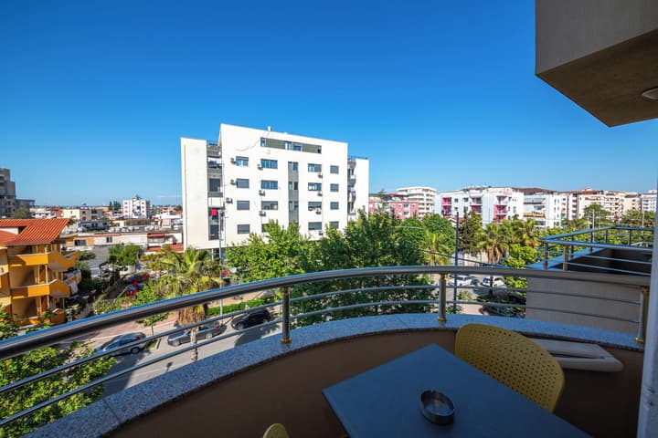 Hotel Vila Misiri