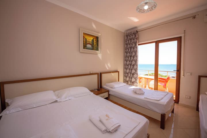 Hotel Vila Misiri