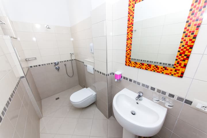 Hotel Vila Misiri