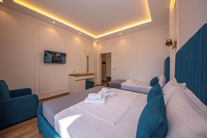 Hotel Vila Misiri