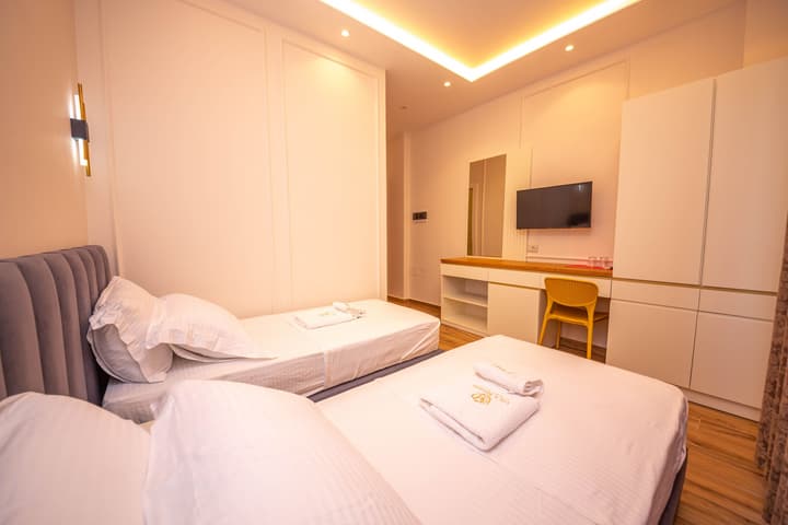 Hotel Vila Misiri