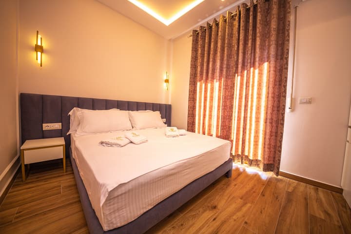 Hotel Vila Misiri