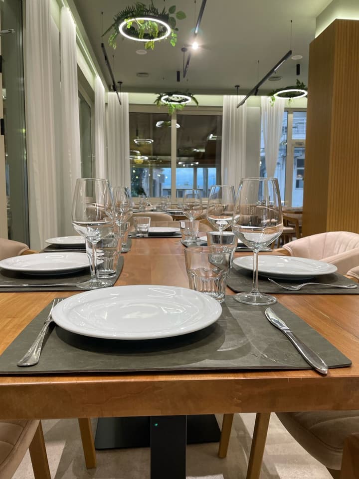 Hotel Vila Misiri