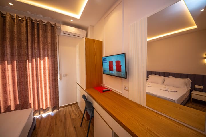 Hotel Vila Misiri