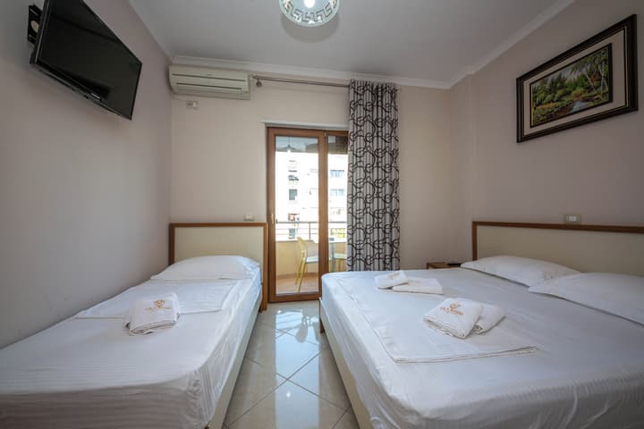 Hotel Vila Misiri