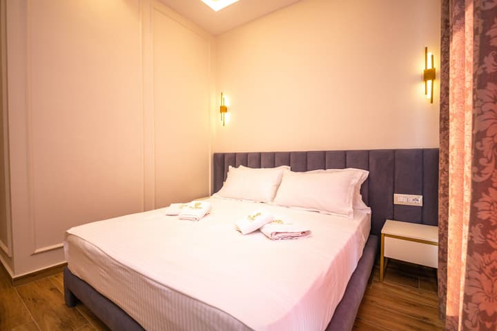 Hotel Vila Misiri