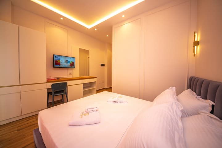 Hotel Vila Misiri