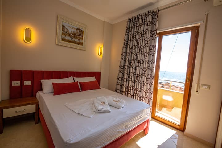 Hotel Vila Misiri