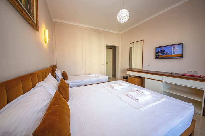 Hotel Vila Misiri