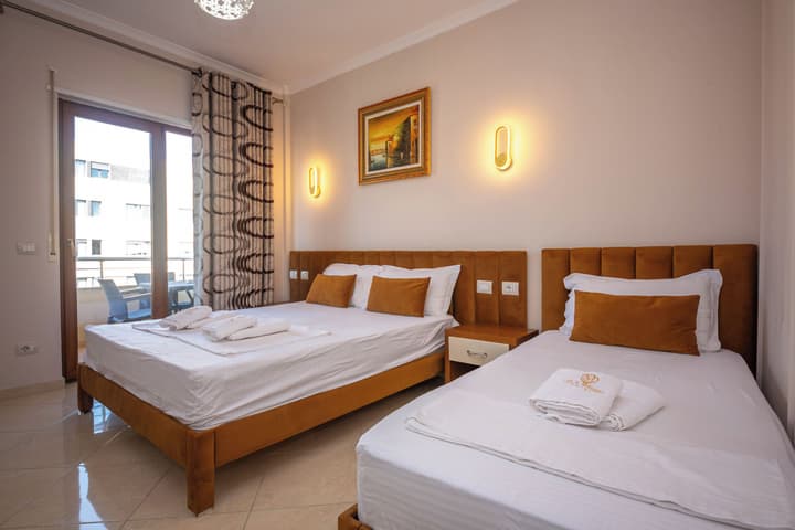 Hotel Vila Misiri