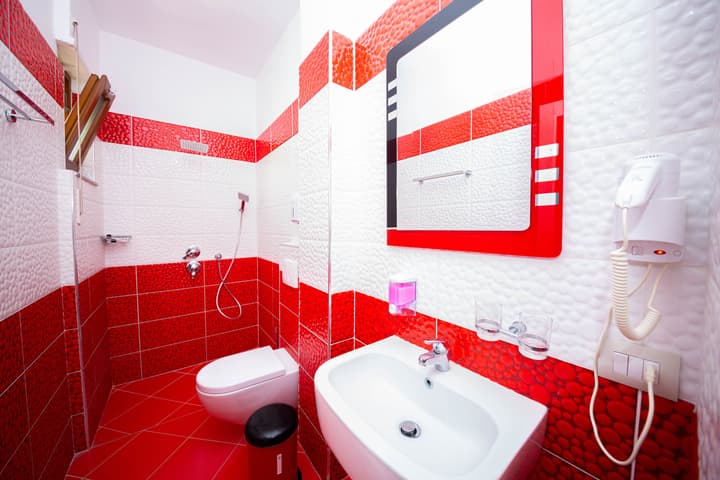 Hotel Vila Misiri