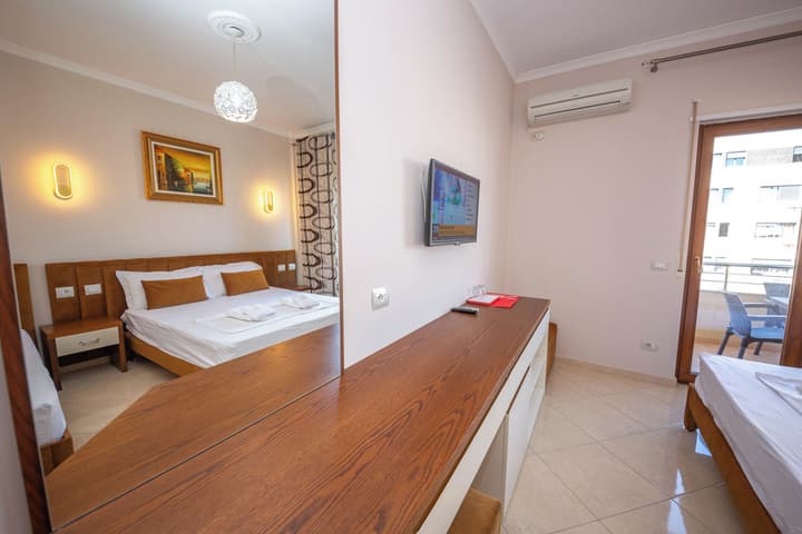 Hotel Vila Misiri