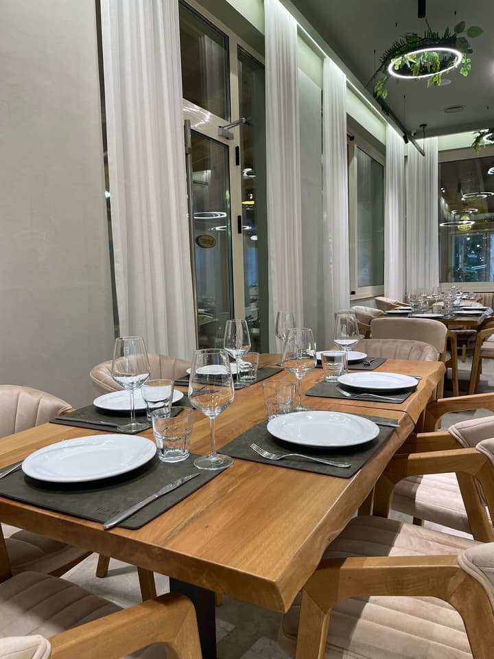 Hotel Vila Misiri
