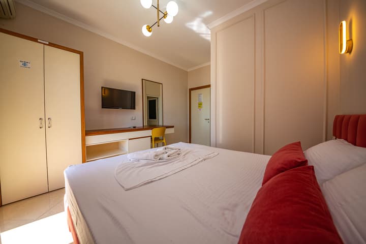 Hotel Vila Misiri