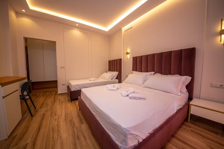 Hotel Vila Misiri