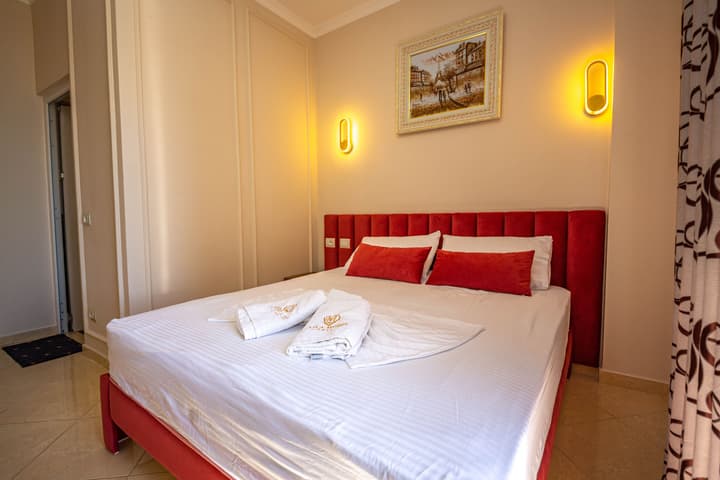 Hotel Vila Misiri