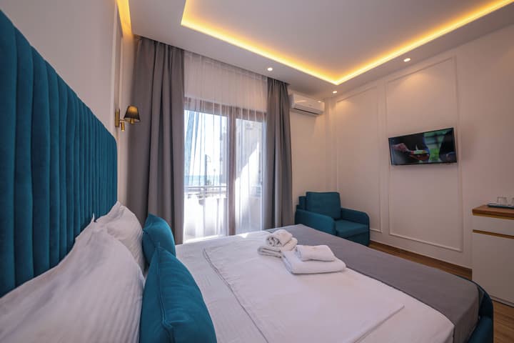Hotel Vila Misiri