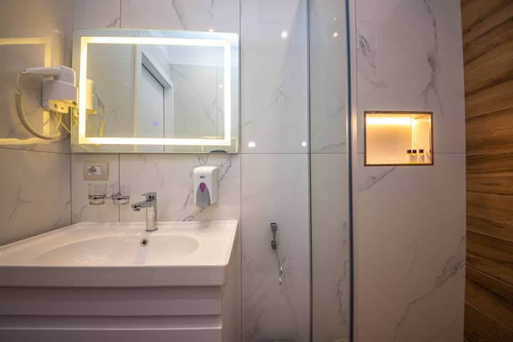 Hotel Vila Misiri