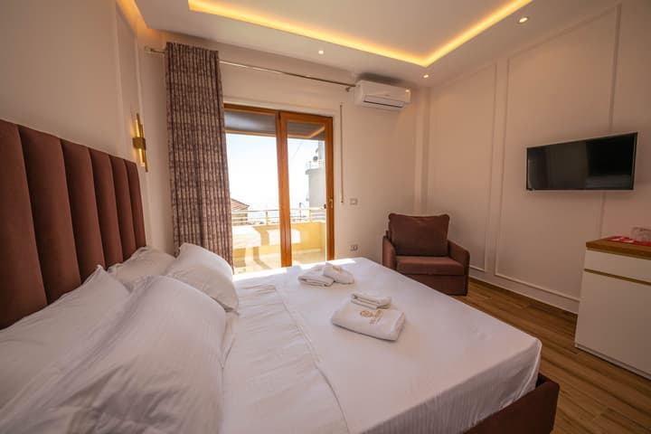 Hotel Vila Misiri