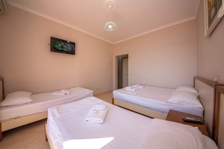 Hotel Vila Misiri