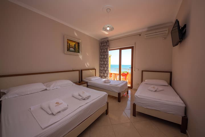 Hotel Vila Misiri