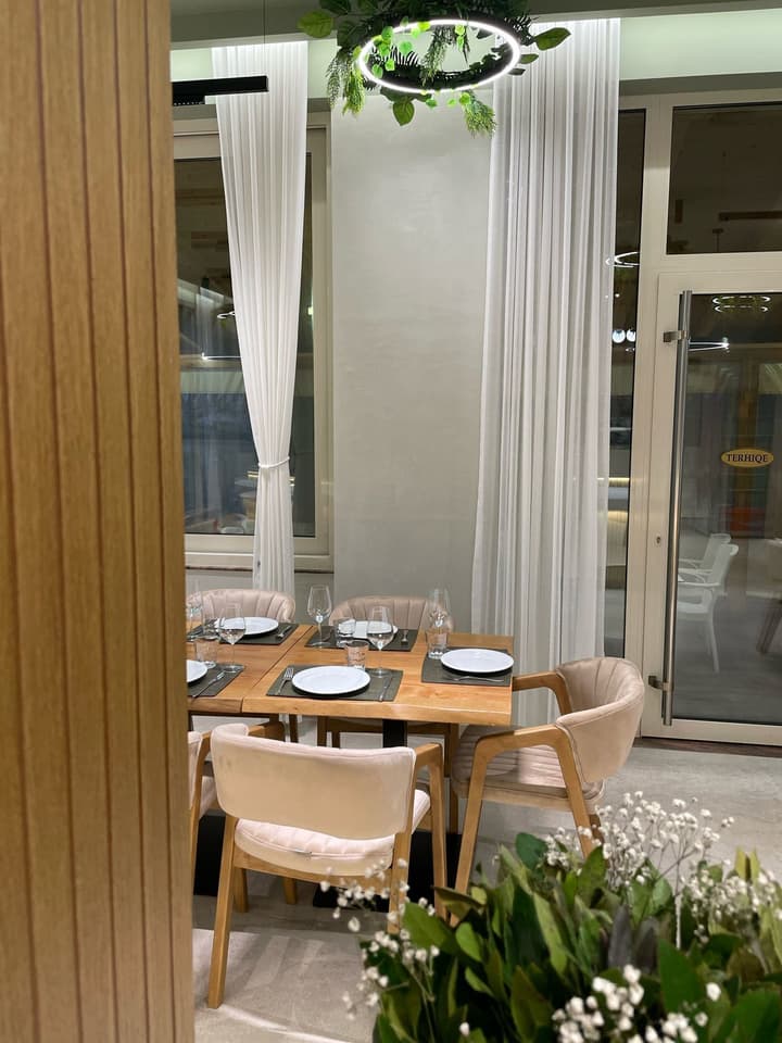 Hotel Vila Misiri